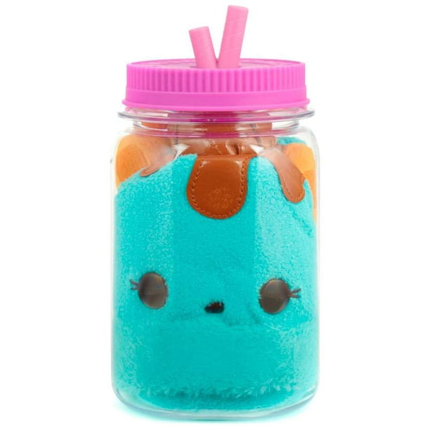 NUM NOMS SURPRISE IN A JAR~EACH INCLUDES A SOFT SCENTED PLUSH~CHOOSE ONE~NEW